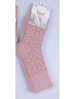 Ponožky WiK Xintao 3141 vzor 16 Merino 35–42 Ponožky WiK Xintao 3141 vzor 16 Merino 35–42