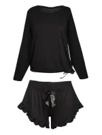 DKaren Ronnie S-XL set