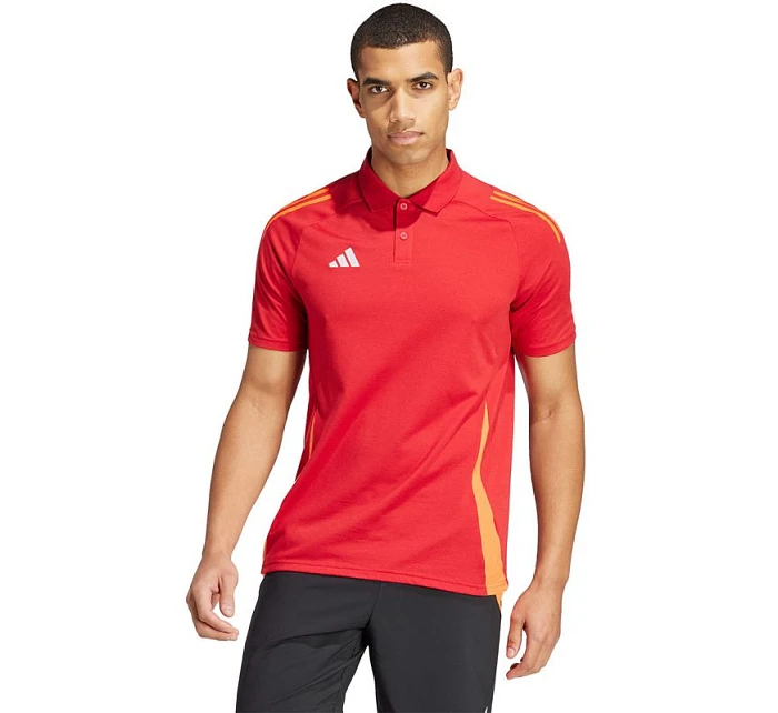 Tričko adidas Tiro 24 Competition Polo M IR7563