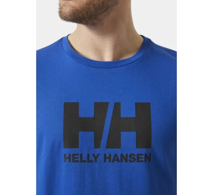 Tričko Helly Hansen s logom M 33979 543