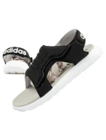 Sandále adidas Comfort Jr FY8856