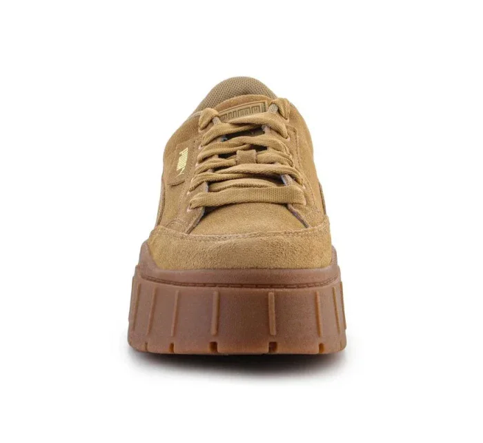 Boty Mayze Suede W 03 model 20319669 - Puma Boty Mayze Suede W 03 model 20319669 - Puma