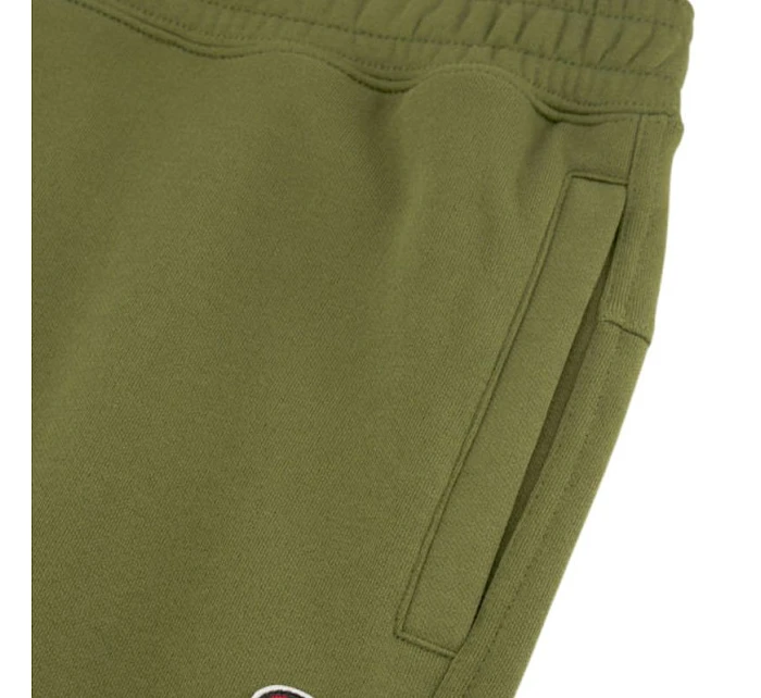 Champion Nohavice s rebrovanými manžetami M 220301 GS573