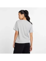 Tričko New Balance Sport Jersey Relaxed Logo W WT43583AG