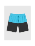 Pánske plážové šortky boardshorts 4F 4FWSS25UBDSM135-48S
