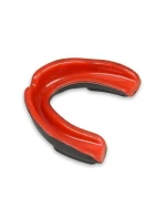 Gélový chránič zubov + krabička - čierna a červená | GelTech Gélový chránič zubov + krabička - čierna a červená | GelTech