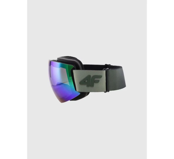 Lyžařské brýle s unisex model 21811749 - 4F Lyžařské brýle s unisex model 21811749 - 4F