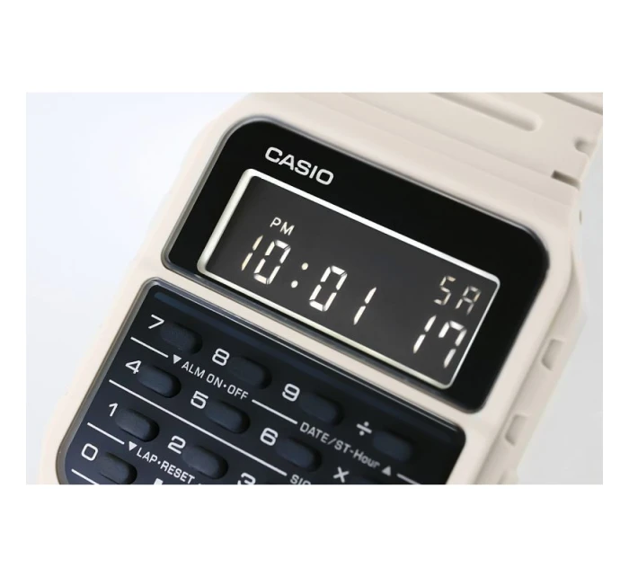 Hodinky model 21804977 + krabice - CASIO Hodinky model 21804977 + krabice - CASIO
