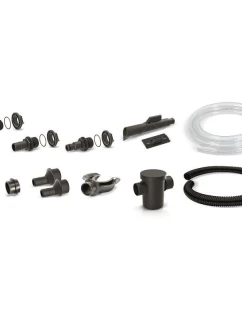 SADA NA PRIPOJENIE VODY ICANSET 7 detské