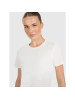 Dámské rychleschnoucí tréninkové tričko model 21870549 - 4F Dámské rychleschnoucí tréninkové tričko model 21870549 - 4F
