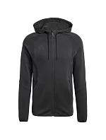 Pánske oblečenie adidas Tiro 26 Travel Sweat Hoodie black KF6075