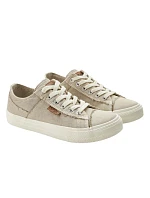 Lee Cooper dámské sportovní boty tenisky módní béžové pohodlné dámské