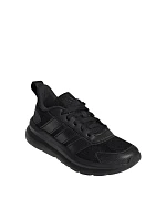Detské topánky adidas Tensaur Run 4.0, čierne, KJ6630