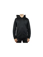 Pánska mikina X4Z18-BLM201BLK - 4F Pánska mikina X4Z18-BLM201BLK - 4F