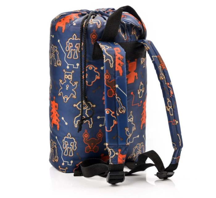 Spací vak Meteor Ymer Robot