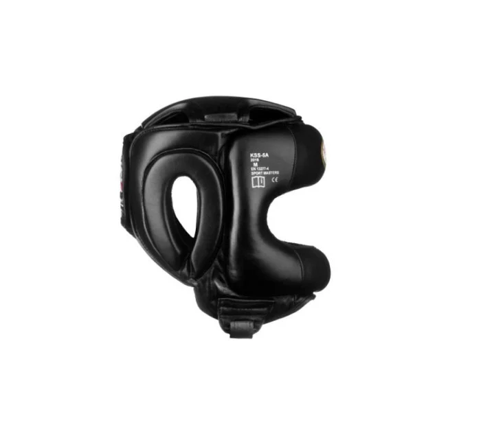 Pánská přilba model 21341091 - Masters Pánská přilba model 21341091 - Masters