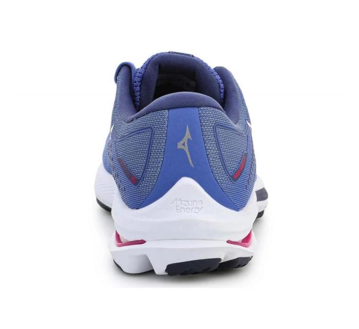 Dámske topánky Wave Rider 25 W J1GD210300 - Mizuno
