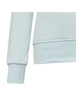 Dětská mikina Big Logo Jr model 17732666 - ADIDAS Dětská mikina Big Logo Jr model 17732666 - ADIDAS