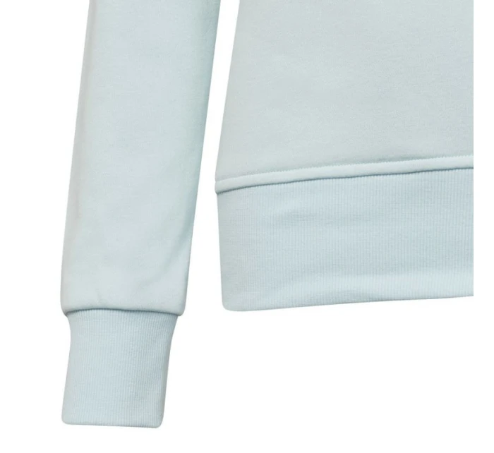 Dětská mikina Big Logo Jr model 17732666 - ADIDAS Dětská mikina Big Logo Jr model 17732666 - ADIDAS