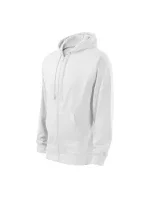 Mikina Trendy Zipper M model 17986153 - Malfini Mikina Trendy Zipper M model 17986153 - Malfini