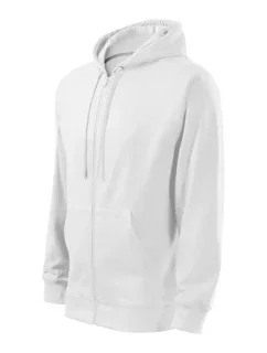 Pánska mikina Trendy Zipper M MLI-41000 - Malfini