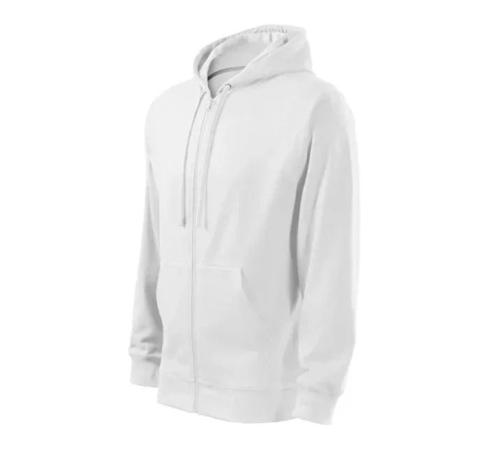 Mikina Trendy Zipper M model 17986153 - Malfini Mikina Trendy Zipper M model 17986153 - Malfini