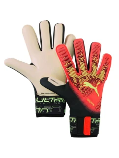 Brankárske rukavice Puma Ultra Grip 1 Hybrid M 41827 02