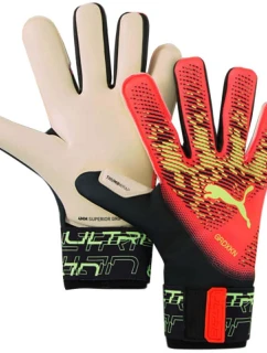 Brankárske rukavice Puma Ultra Grip 1 Hybrid M 41827 02