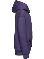 Dětská mikina s kapucí 10. purple model 22474069 - Russell Athletic Dětská mikina s kapucí 10. purple model 22474069 - Russell Athletic