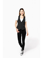 K 502 Dámská vesta model 22509888 black - Kariban