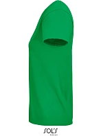 SOL'S Pioneer Women Dámské tričko z bio bavlny model 22522864 kelly green SOL'S Pioneer Women Dámské tričko z bio bavlny model 22522864 kelly green