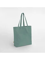 Taška Westford Mill W 805 EarthAware™ z biobavlny 50.0805 šalviovo zelená