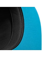 B 5 panelová Snapback kontrastní kšiltovka 53. black/orange model 22482063 - Beechfield B 5 panelová Snapback kontrastní kšiltovka 53. black/orange model 22482063 - Beechfield