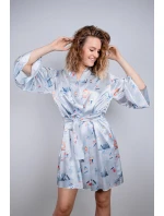 Dkaren DK-P-014 farba:biela-vzor