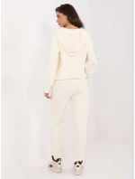 Komplet MBM KMPL model 21253155 ecru - FPrice