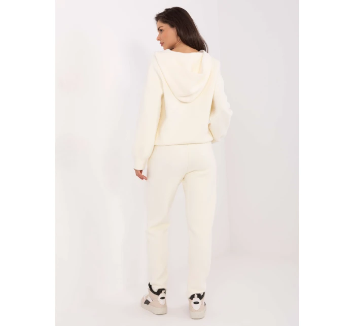 Komplet MBM KMPL model 21253155 ecru - FPrice