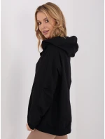 Mikina RV BL 9805.24 čierna Mikina RV BL 9805.24 čierna