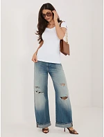 Blúzka RV BZ A1267.08 biela Blúzka RV BZ A1267.08 biela