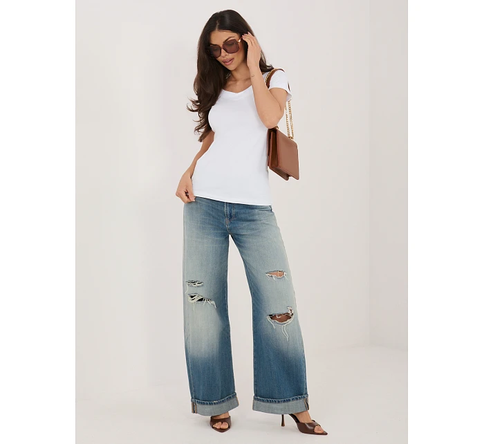 Blúzka RV BZ A1267.08 biela Blúzka RV BZ A1267.08 biela