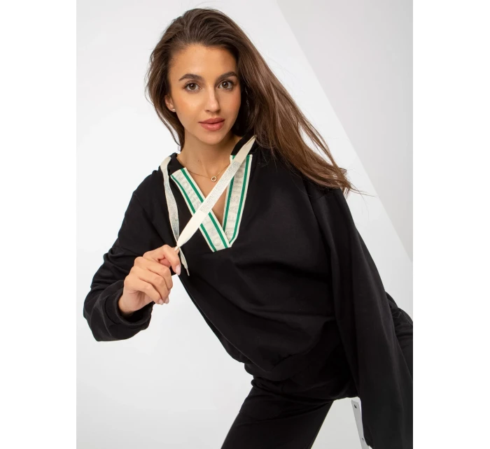 Súprava RV KMPL 8297.52P čierna