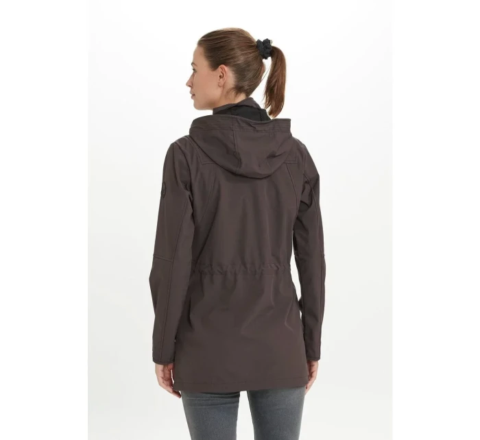 Dámský softshellový kabát Whistler Isobel Dámský softshellový kabát Whistler Isobel