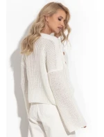 Dámský svetr model 17779786 - Fobya Dámský svetr model 17779786 - Fobya