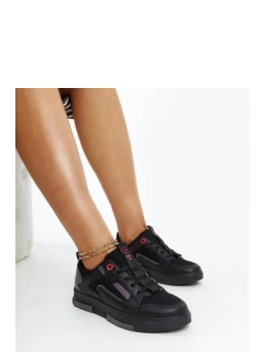 Tenisky model 207353 Solea