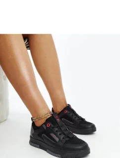 Tenisky model 207353 Solea