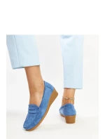 Mokasíny model 207422 Solea