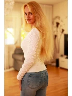 Blúzka model 214224 Mirale