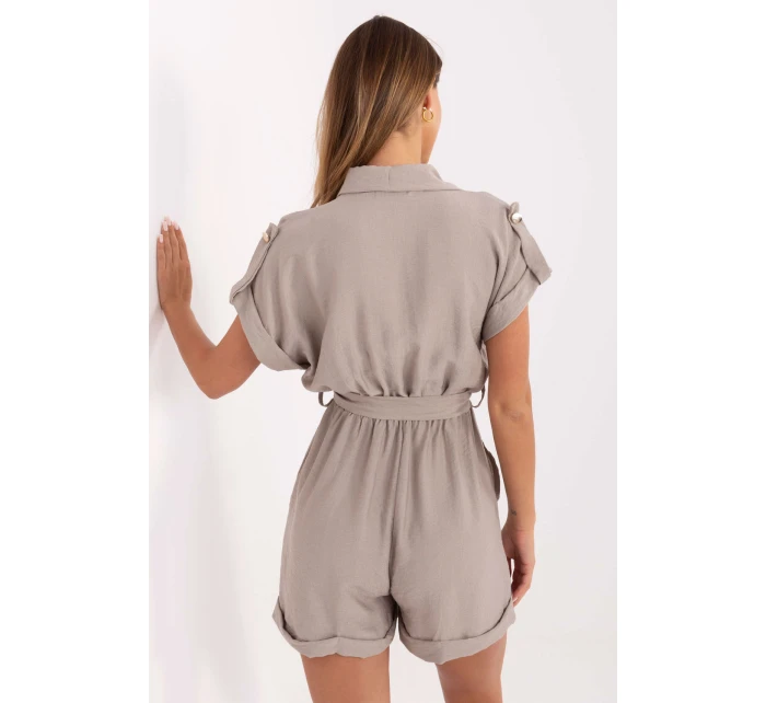 Dámsky overal model 215882 Taliansko Moda