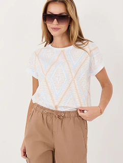 Blúzka model 227038 Relevantnosť