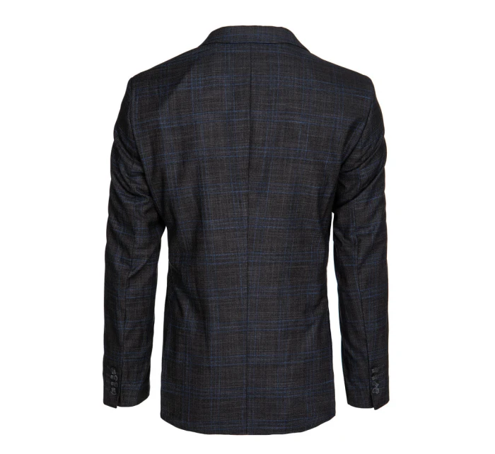 Pánské šedé sako Dstreet model 21981815 - FashionStreet Pánské šedé sako Dstreet model 21981815 - FashionStreet