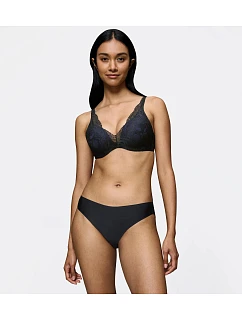 BODY MAKE-UP ILLUSION LACE - Taj s čipkou a dokonalou podporou, pocit druhej kože Triumph